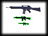 Beretta AR-70-90